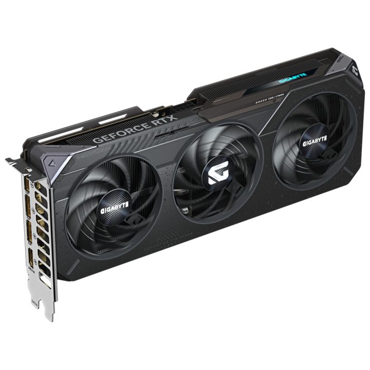 GIGABYTE GeForce RTX 5060 Ti GAMING OC 8G Graphics Card