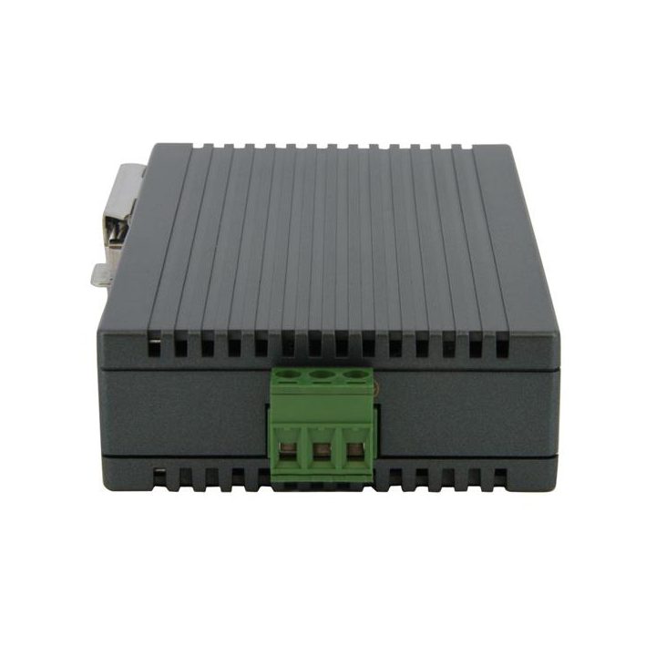 StarTech.com Switch Conmutador Industrial Ethernet de 5 Puertos RJ45…