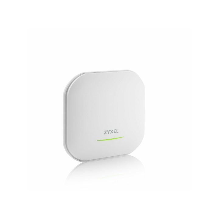 Zyxel WAX620D-6E-EU0101F Wireless Access Point 4800 Mbit/s White…