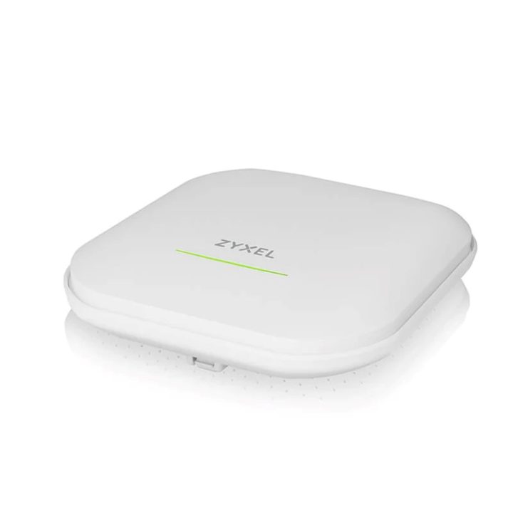 Zyxel WAX620D-6E-EU0101F Wireless Access Point 4800 Mbit/s White…