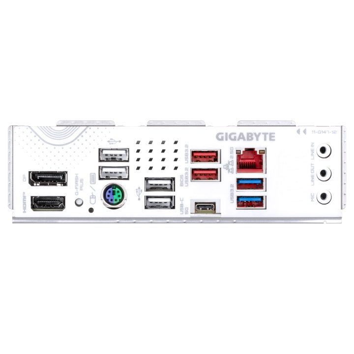 GIGABYTE B850 EAGLE ICE Placa Base