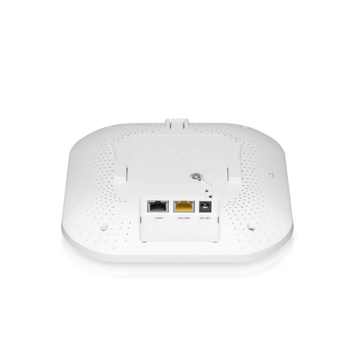 Zyxel WAX620D-6E-EU0101F Wireless Access Point 4800 Mbit/s White…