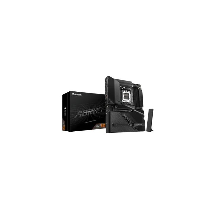 Motherboard GIGABYTE B850 AORUS STEALTH