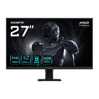 Gigabyte GS27F2 27" Full HD 240 Hz IPS