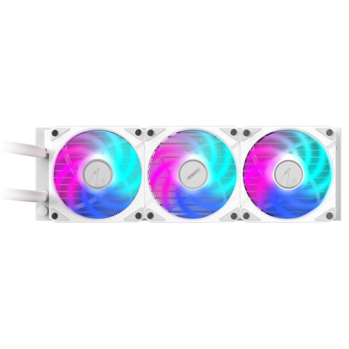 GIGABYTE AORUS WATERFORCE II 360 ICE Arrefecedor de CPU líquido AIO