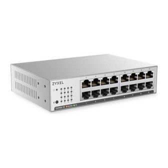 Zyxel GS1100-16 v4 16-Port Switch (GS1100-16-EU0104F)