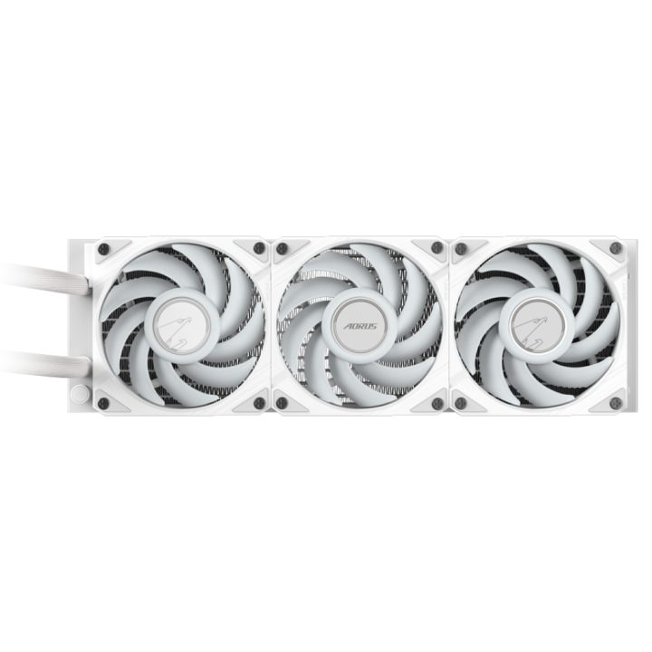 GIGABYTE AORUS WATERFORCE II 360 ICE AIO Liquid CPU Cooler