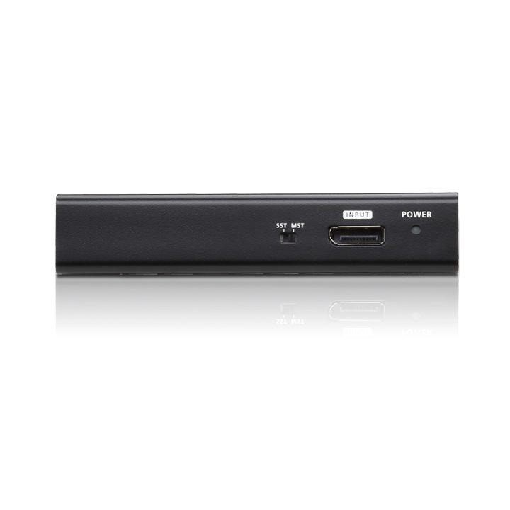 ATEN Distribuidor DisplayPort 4K de 4 puertos
