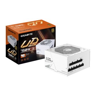GIGABYTE UD750GM PG5 V2 ICE Power Supply