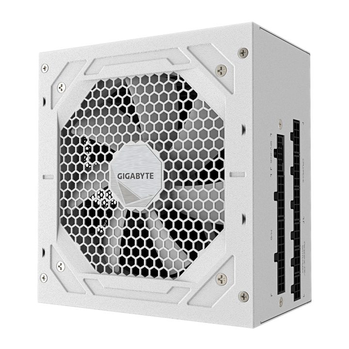 GIGABYTE UD750GM PG5 V2 ICE Fuente de Alimentación
