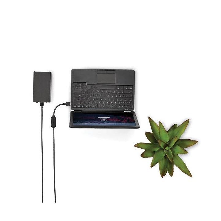 StarTech.com Adaptador USB 3.0 para eSATA de 0,9 m - Conversor de USB…