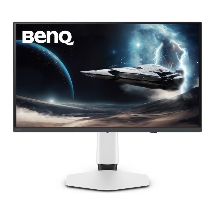 BENQ Mobiuz EX271QZ. 27" QHD 500 Hz