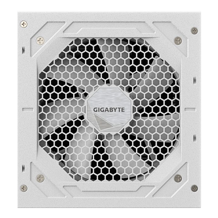 Fonte de Alimentação GIGABYTE UD750GM PG5 V2 ICE