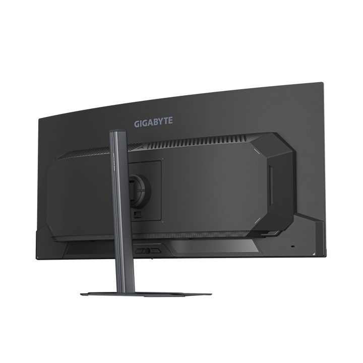 Gigabyte MO34WQC36 34" UWQHD 360 Hz curvo