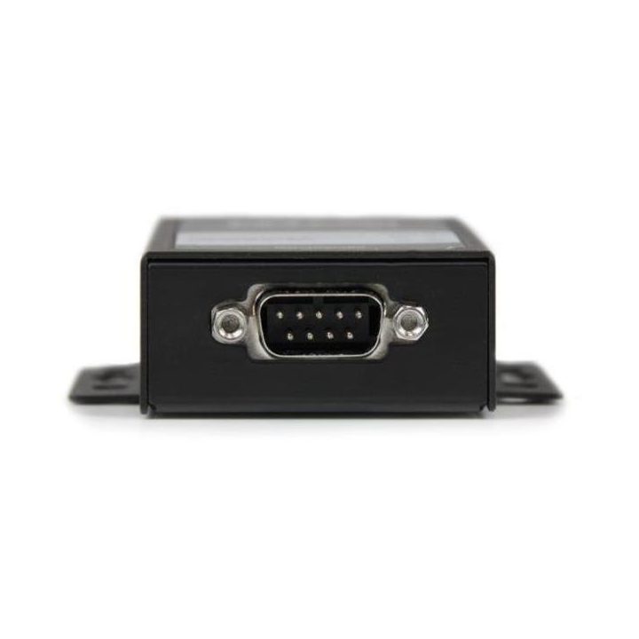 StarTech.com Conversor Adaptador Serie RS232 a RSS422 y RS485 -…