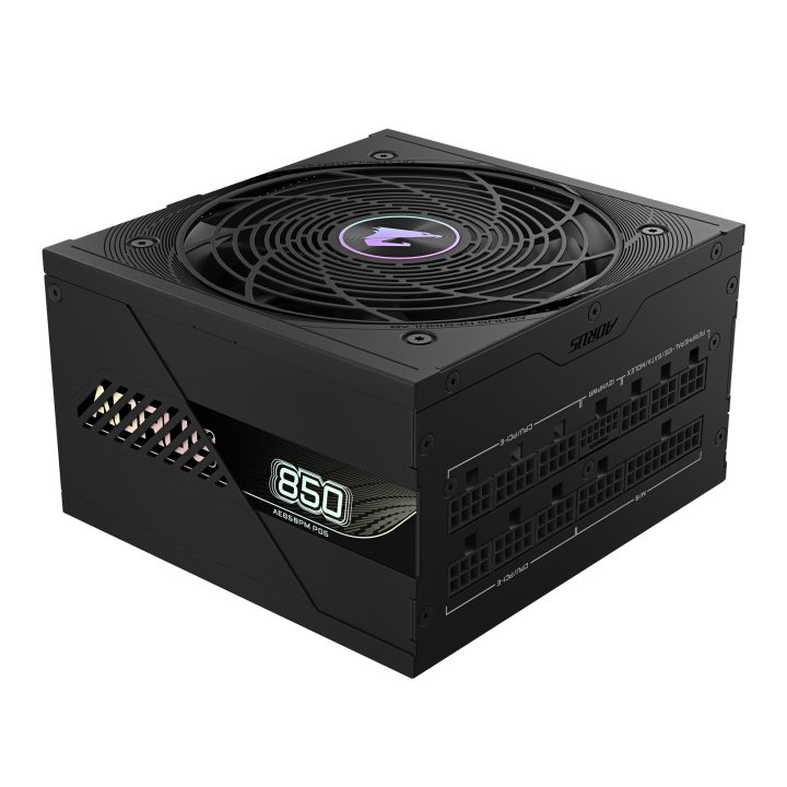 Fonte de Alimentação GIGABYTE AORUS ELITE P850W