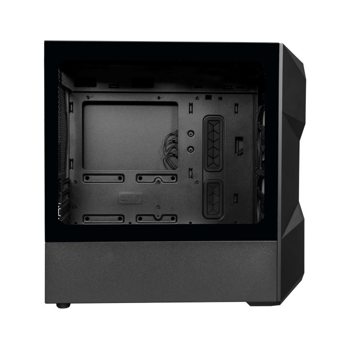 Cooler Master TD300 Mini Tower Preto (TD300-KGNN-S00)