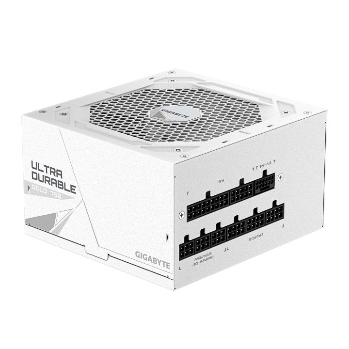 Fonte de Alimentação GIGABYTE UD750GM PG5 V2 ICE