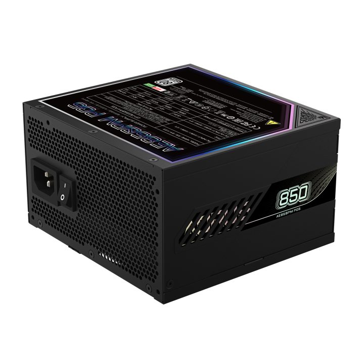 GIGABYTE AORUS ELITE P850W Power Supply