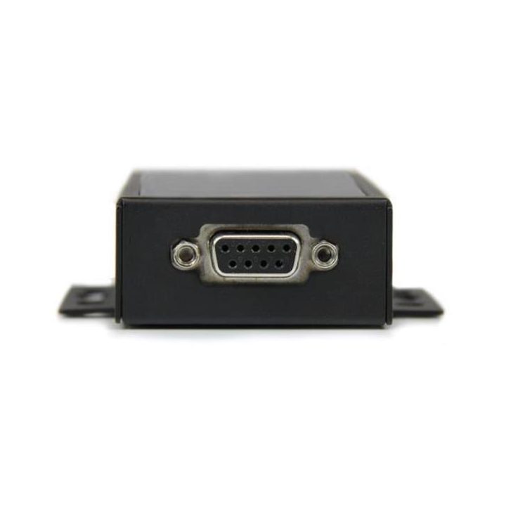 StarTech.com Conversor Adaptador Serie RS232 a RSS422 y RS485 -…