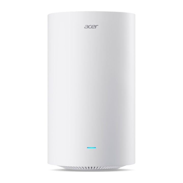 Acer Connect Ovia T520 Tribanda (2,4 GHz / 5 GHz / 6 GHz) Wi-Fi 7…