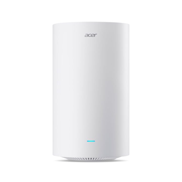 Acer Connect Ovia T520 Tribanda (2.4 GHz / 5 GHz / 6 GHz) Wi-Fi 7…