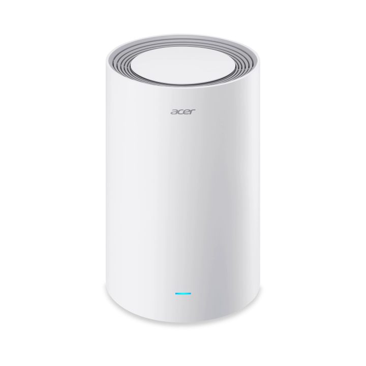 Acer Connect Ovia T520 Tribanda (2,4 GHz / 5 GHz / 6 GHz) Wi-Fi 7…