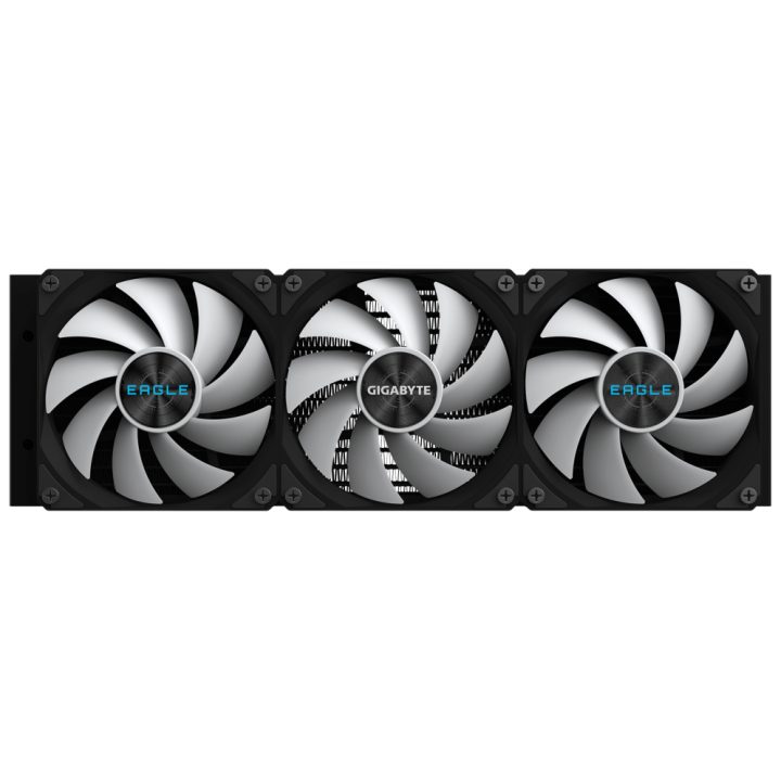 GIGABYTE EAGLE 360 Arrefecimento Líquido para CPU - 3x120mm…