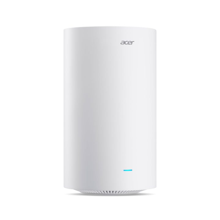 Acer Connect Ovia T520 Tribanda (2.4 GHz / 5 GHz / 6 GHz) Wi-Fi 7…