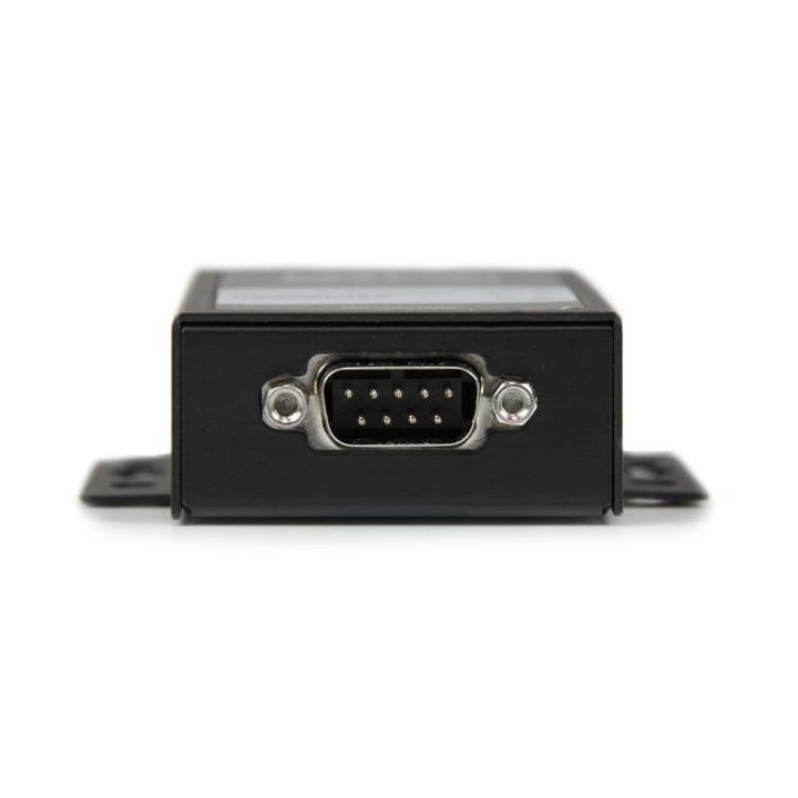 StarTech.com Conversor Adaptador Serie RS232 a RSS422 y RS485 -…