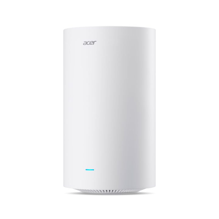 Acer Connect Ovia T520 Tribanda (2.4 GHz / 5 GHz / 6 GHz) Wi-Fi 7…