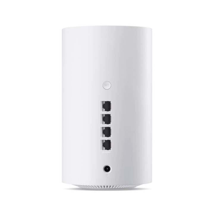 Acer Connect Ovia T520 Tribanda (2.4 GHz / 5 GHz / 6 GHz) Wi-Fi 7…