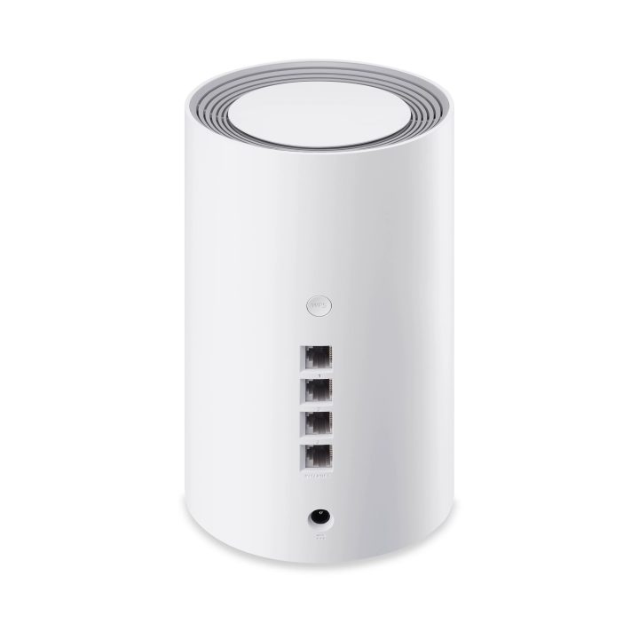 Acer Connect Ovia T520 Tri-Band (2.4 GHz / 5 GHz / 6 GHz) Wi-Fi 7…