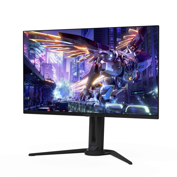 Gigabyte AORUS FO32U2P 32" 4K UHD 240 Hz OLED