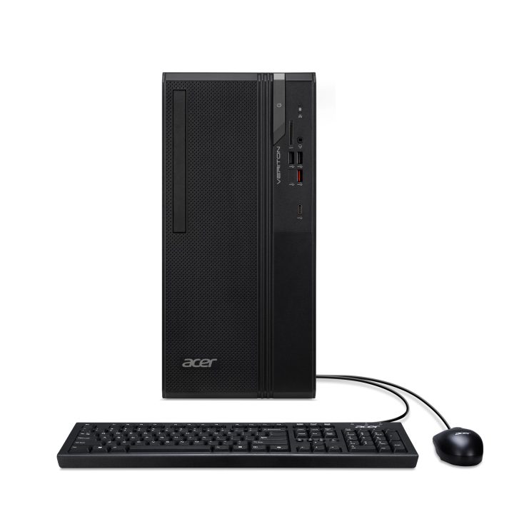 Acer Veriton Desktop PC VS2735G