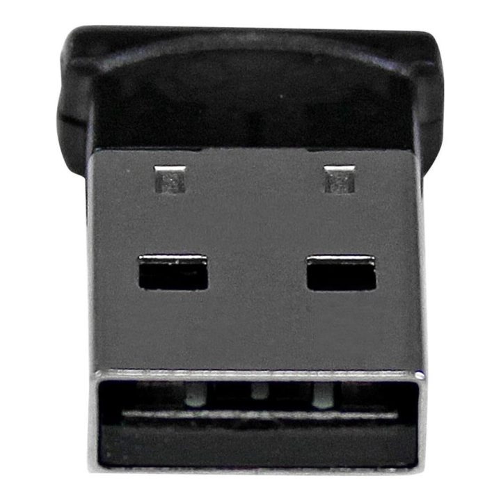 StarTech.com Micro USB 2.0 External Bluetooth 4.0 EDR Adapter for…