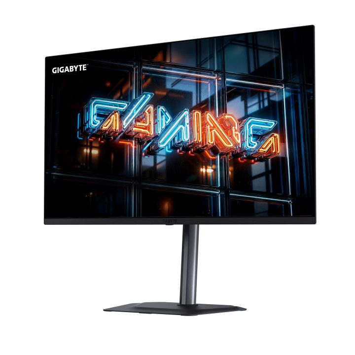 Gigabyte MO32U24 32" 4K UHD 240 Hz OLED