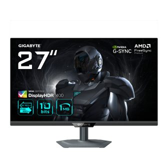 Gigabyte G27Q20 27" QHD 160 Hz IPS