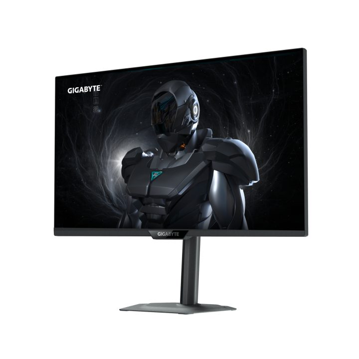 Gigabyte G27Q20 27" QHD 160 Hz IPS