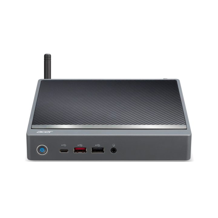 Acer Veriton 2000 Mini Desktop Computer VN2595GT
