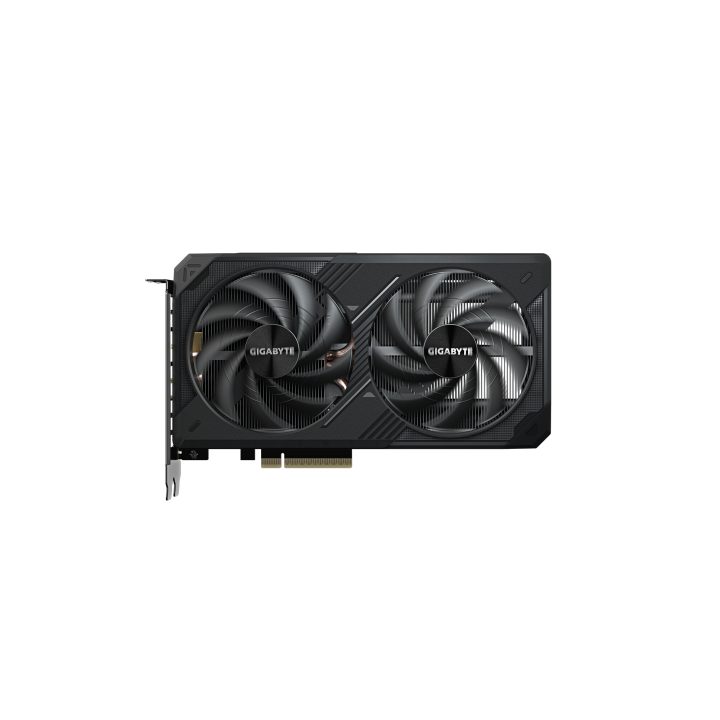 GIGABYTE GeForce RTX 5060 Ti WINDFORCE OC 8G Tarjeta Gráfica – 8 GB…