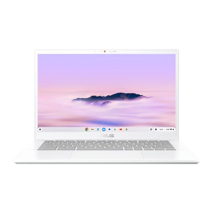 ASUS Chromebook Plus CX34 Intel Core 3 100U 8 GB 256 GB UFS 14"…