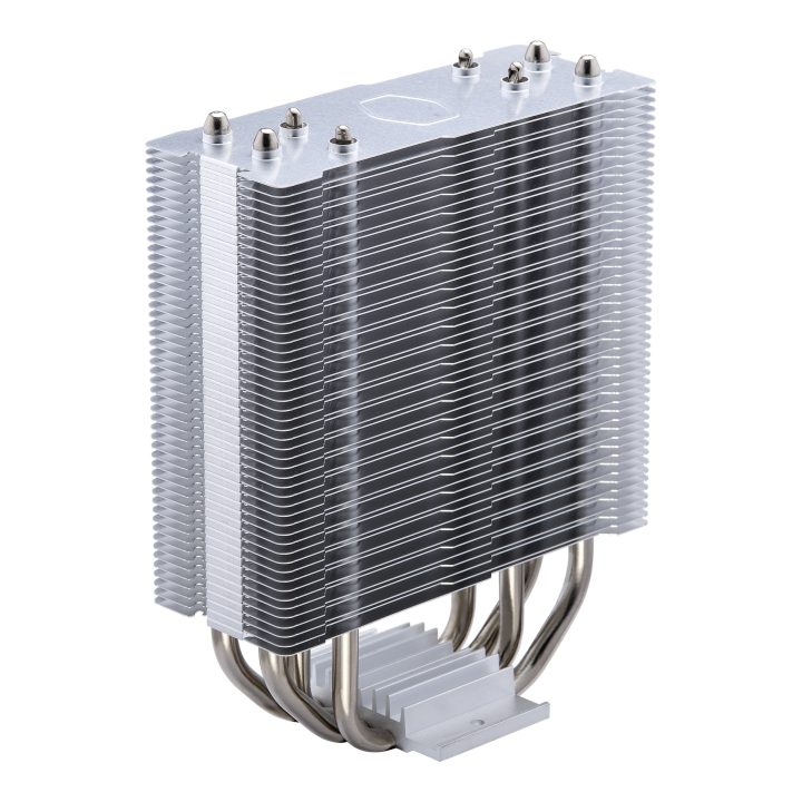 Cooler Master Hyper 212 Spectrum V3 Processor Air Cooler 12 cm Black…