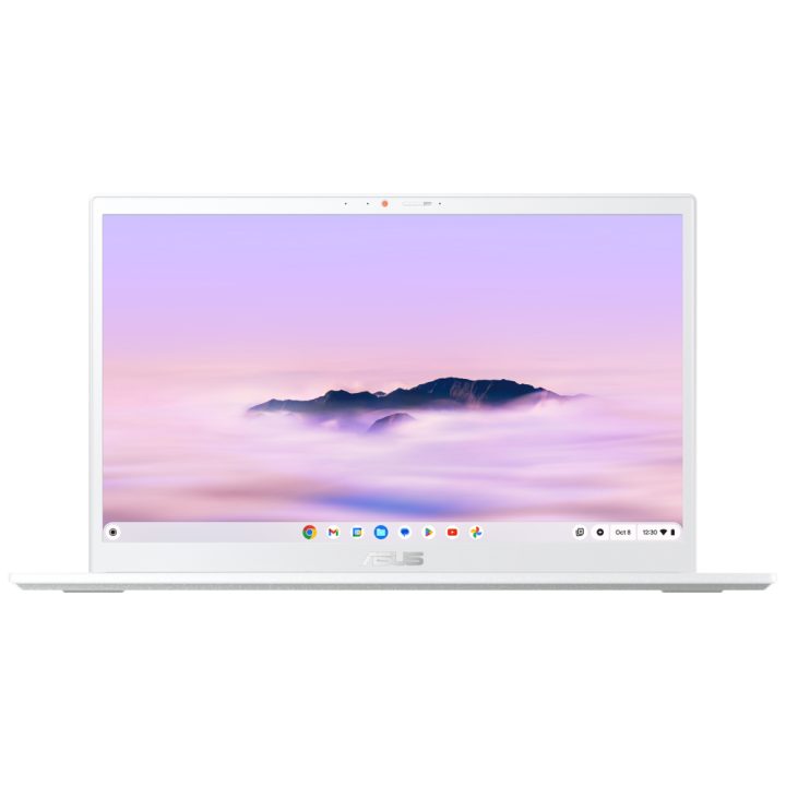 ASUS Chromebook Plus CX34 Intel Core 3 100U 8 GB 256 GB UFS 14"…
