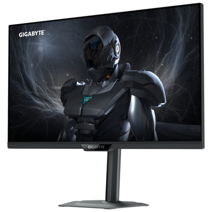 Gigabyte G27Q20 27" QHD 160 Hz IPS