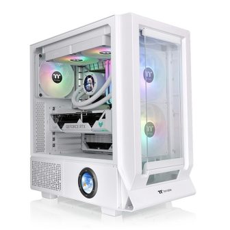 Thermaltake Ceres 350 MX Midi Tower Branco (CA-1Z3-00M6WN-00)
