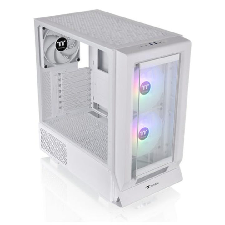 Thermaltake Ceres 350 MX Midi Tower Blanco (CA-1Z3-00M6WN-00)