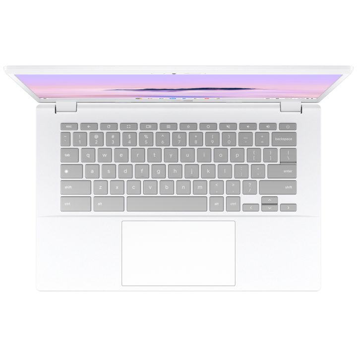 ASUS Chromebook Plus CX34 Intel Core 3 100U 8 GB 256 GB UFS 14"…