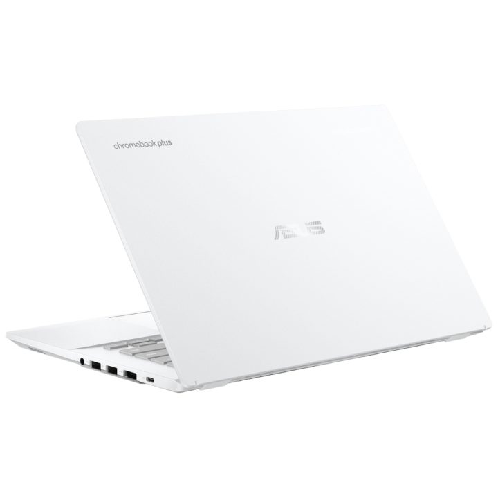 ASUS Chromebook Plus CX34 Intel Core 3 100U 8 GB 256 GB UFS 14"…