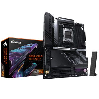 GIGABYTE B850 AORUS ELITE WIFI7 Placa Base